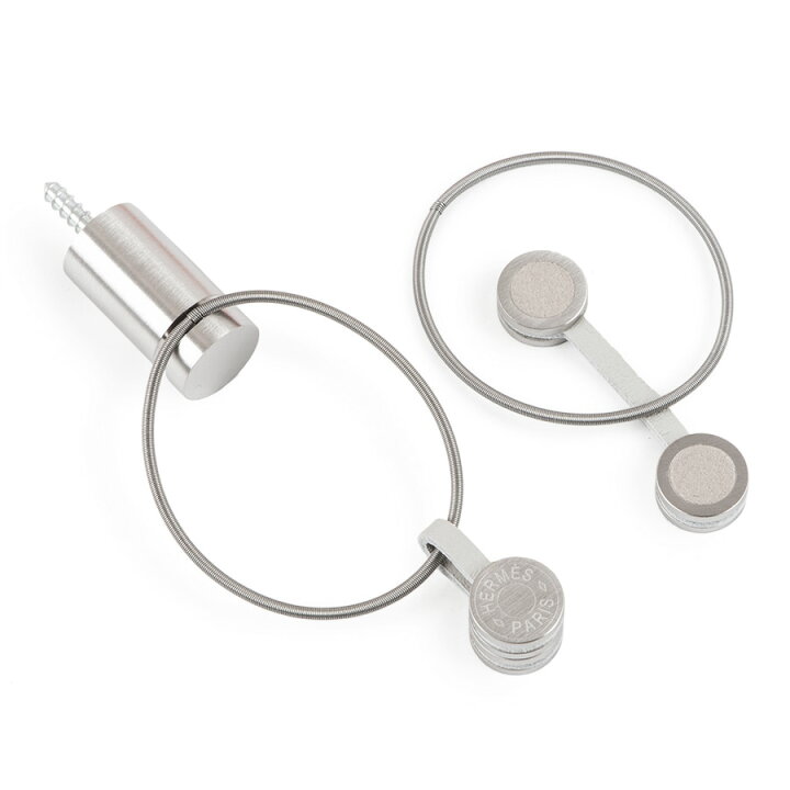 楽天市場】HERMES エルメス ハンギングセット 019012S 00 インテリア  