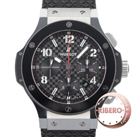 HUBLOT ウブロ ビックバン クロノグラフ 301.SB.131.RX【中古】