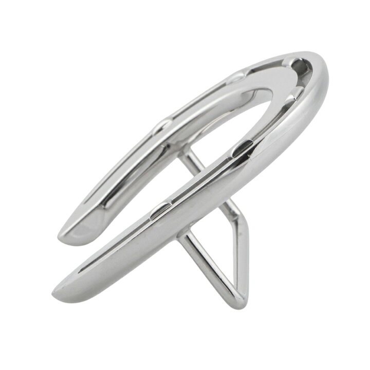 楽天市場】HERMES エルメス Fer a Cheval 馬蹄 スカーフリング  