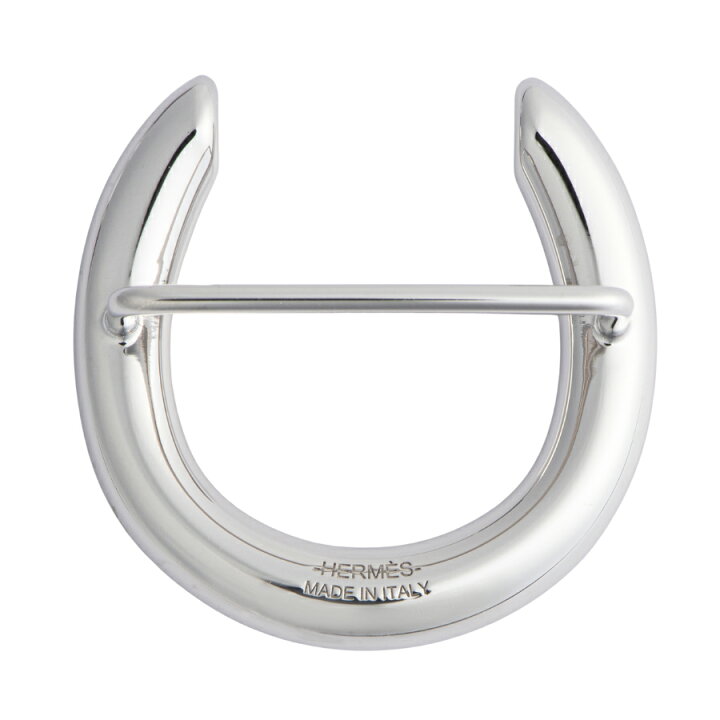 楽天市場】HERMES エルメス Fer a Cheval 馬蹄 スカーフリング  