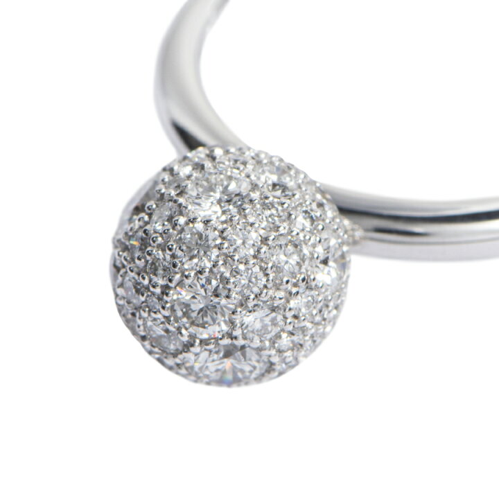 楽天市場】TIFFANY&Co. ティファニー ハードウェア ボール  