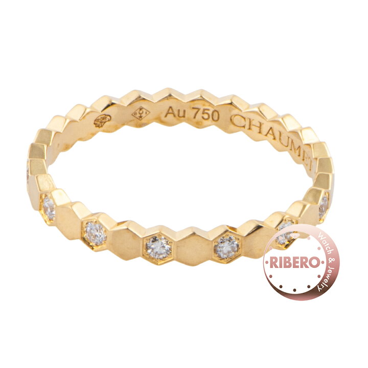楽天市場】Chaumet ショーメ BEE MY LOVE「ビー マイ ラブ  