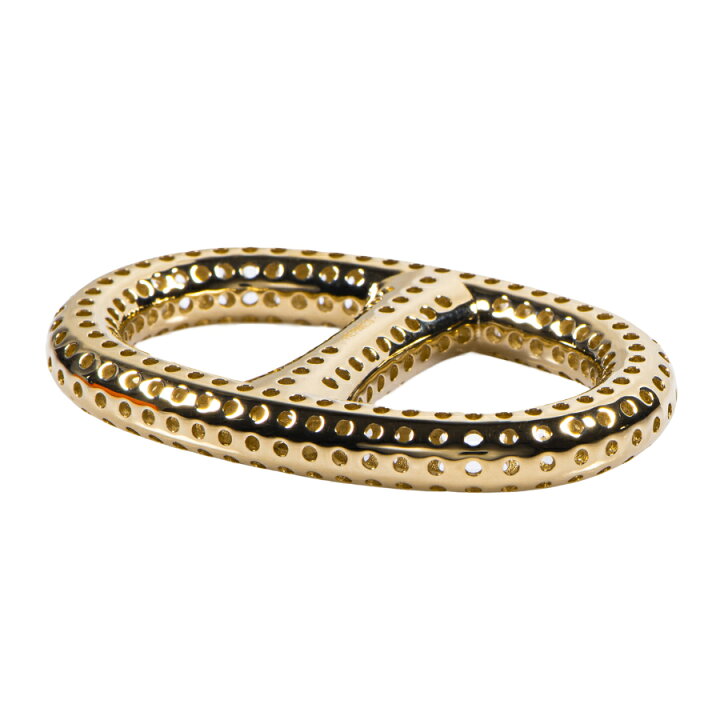 楽天市場】HERMES エルメス Chaine d 