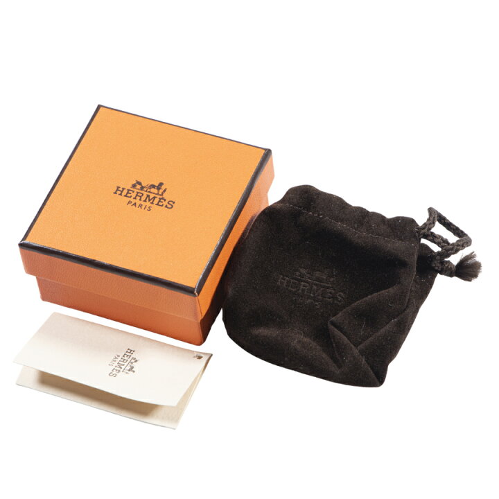 楽天市場】HERMES エルメス Chaine d 
