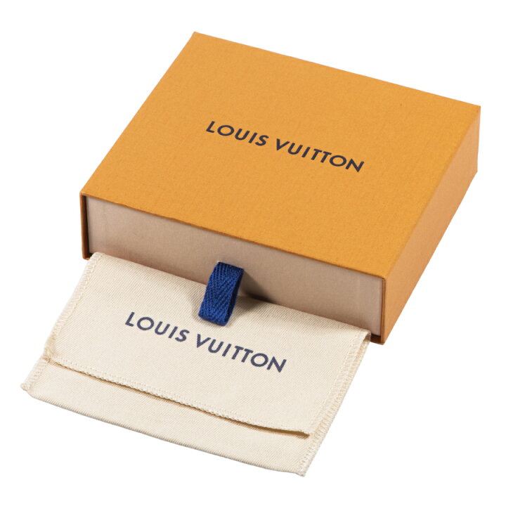 楽天市場】LOUIS VUITTON ルイ・ヴィトン ピアス フープ ルイーズ 