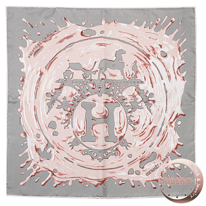 楽天市場】HERMES エルメス ガヴロッシュ Peinture Fraiche ペンキ  