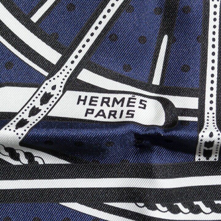 楽天市場】HERMES エルメス カレ70 Balade en Berline Application 