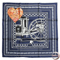 楽天市場】エルメス バンダナの通販 