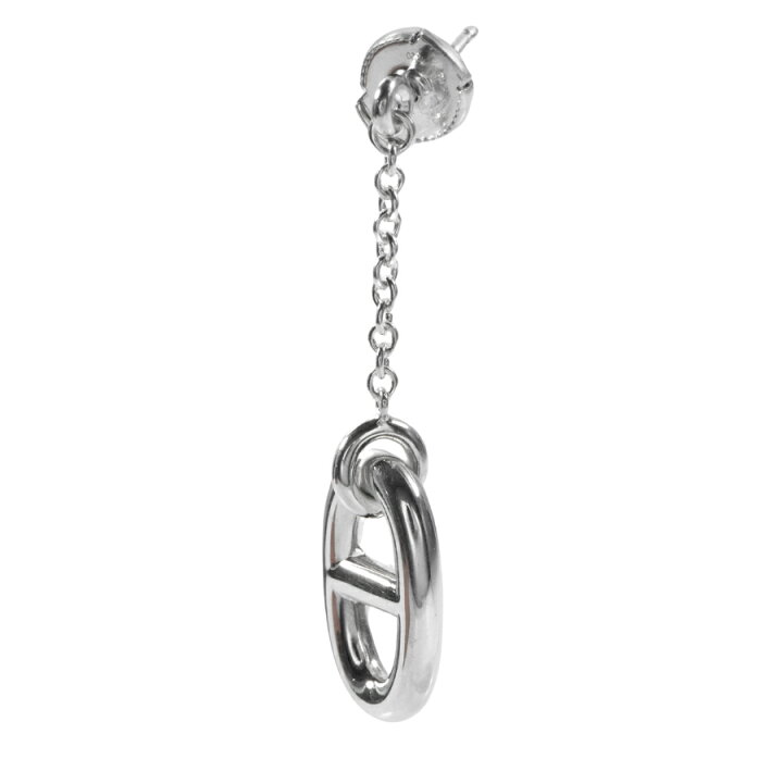 楽天市場】HERMES エルメス Farandole earrings ファランドール  