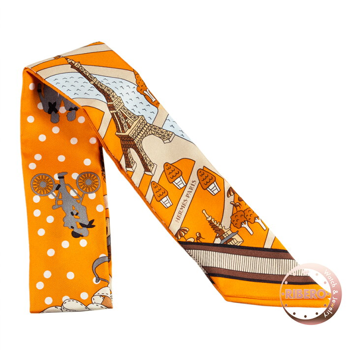 楽天市場】HERMES エルメス Les Nouveaux Amoureux de Paris 新パリの 