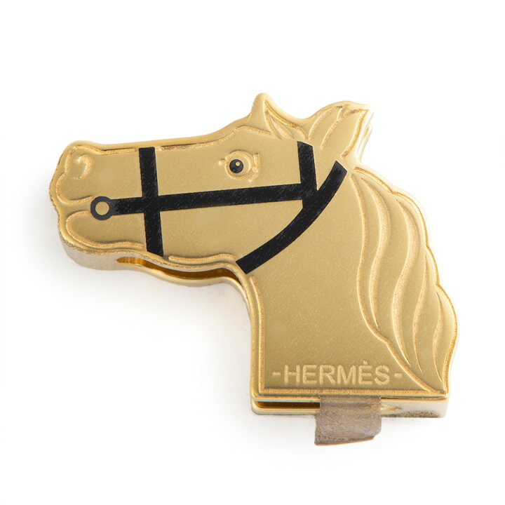 楽天市場】HERMES エルメス ツイリーリング カドリージュ スカーフ 