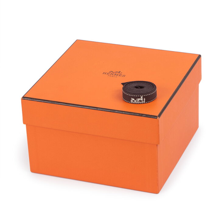 楽天市場】HERMES エルメス ツイリーボックス 311153M 01 インテリア 