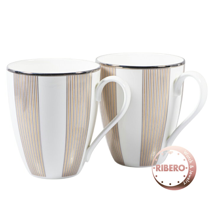 楽天市場】TIFFANY&Co. ティファニー パラジウム マグカップ ペア  