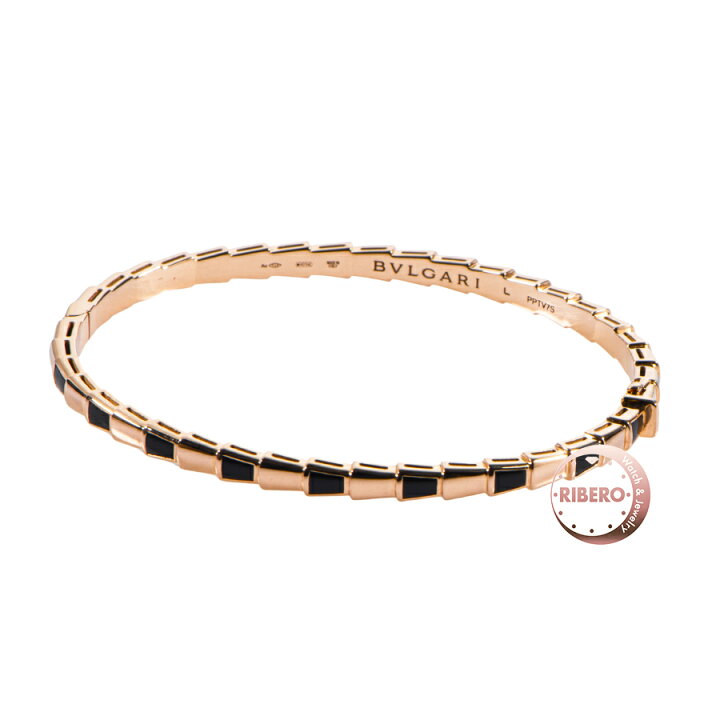 楽天市場】BVLGARI ブルガリ セルペンティ ヴァイパー 356534 
