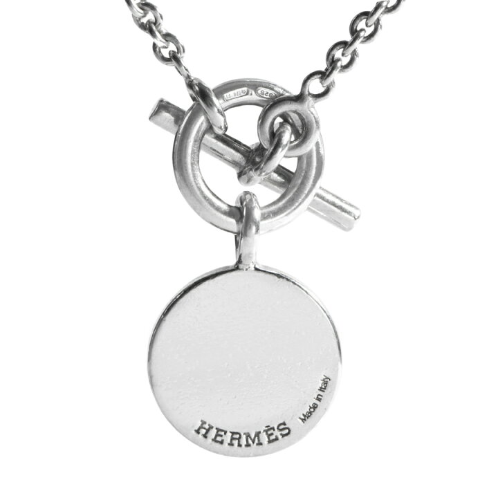 楽天市場】HERMES エルメス Amulettes H Confettis アミュレット H  