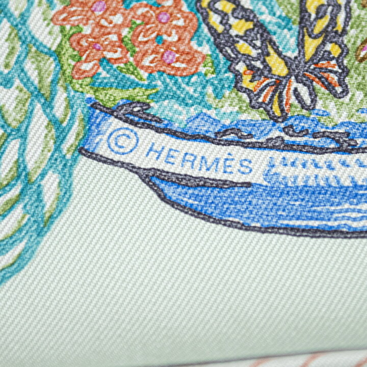 楽天市場】HERMES エルメス カレ90 Chevaloscope シュヴァルスコープ 