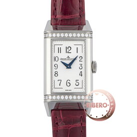 JAEGER-LECOULTRE ジャガー・ルクルト レベルソ ワン デュエット Q3348420【中古】