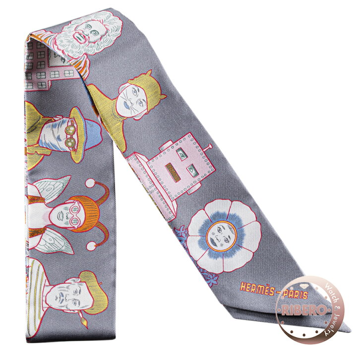 楽天市場】HERMES エルメス Dresse Code ドレス・コード 063780S 43 