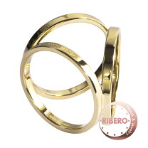 楽天市場】エルメス スカーフリング トリオの通販 