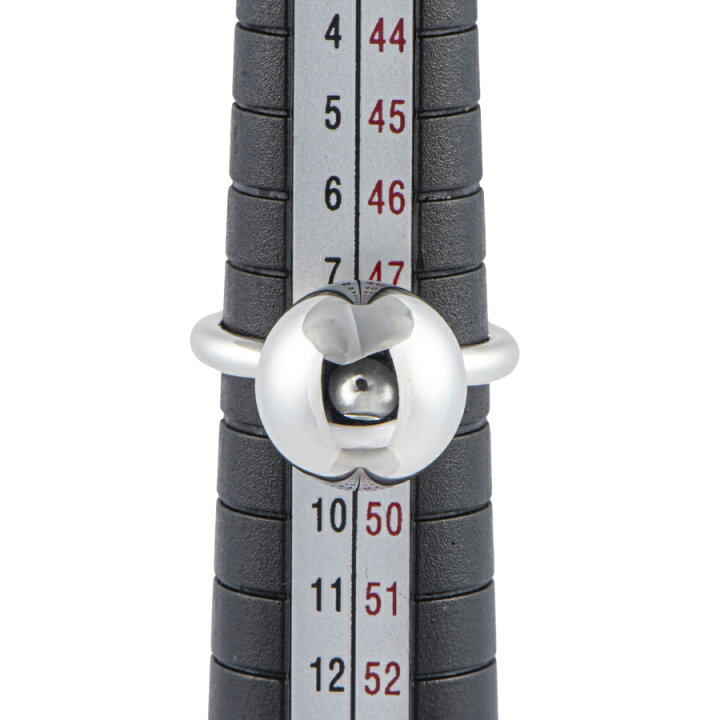 楽天市場】TIFFANY&Co. ティファニー ハードウェア ボール リング  