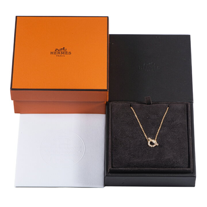 楽天市場】HERMES エルメス Finesse《フィネス》 H219315B 00  