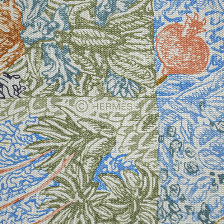 楽天市場】HERMES エルメス Eleftheria エレフセリア 673752S 08  