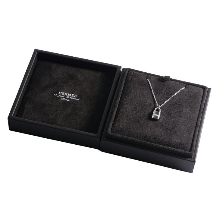 楽天市場】HERMES エルメス アミュレット カデナケリー H121333B 00