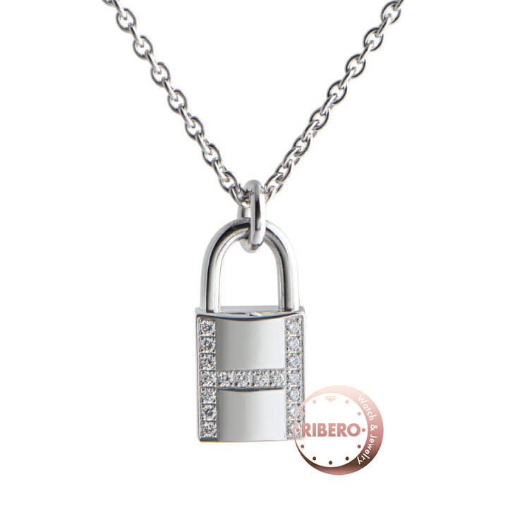 楽天市場】HERMES エルメス アミュレット カデナケリー H121333B 00  
