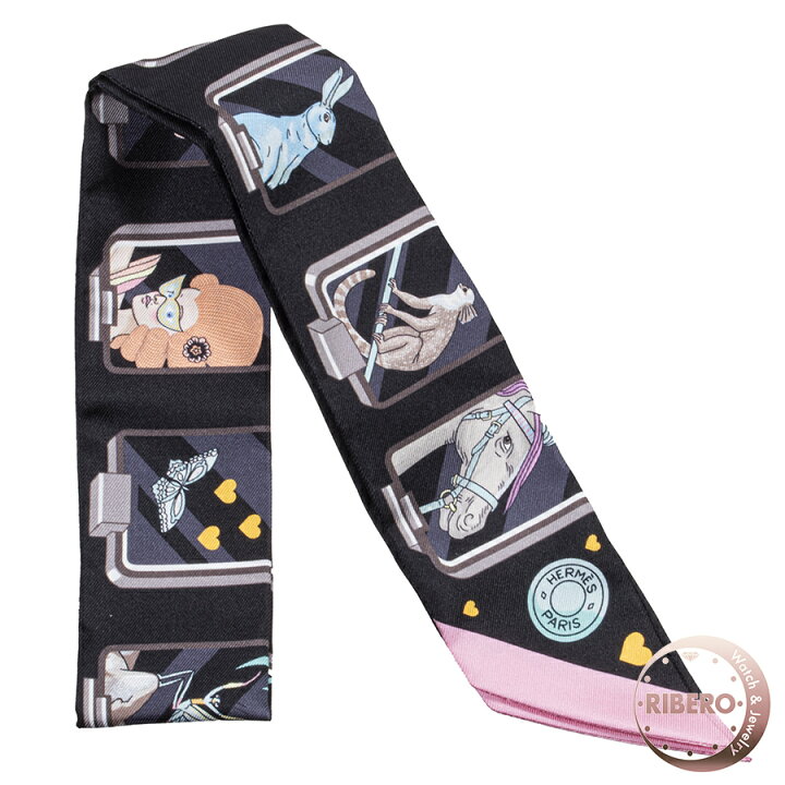 楽天市場】HERMES エルメス Hermes Story エルメス ストーリー 063875S  