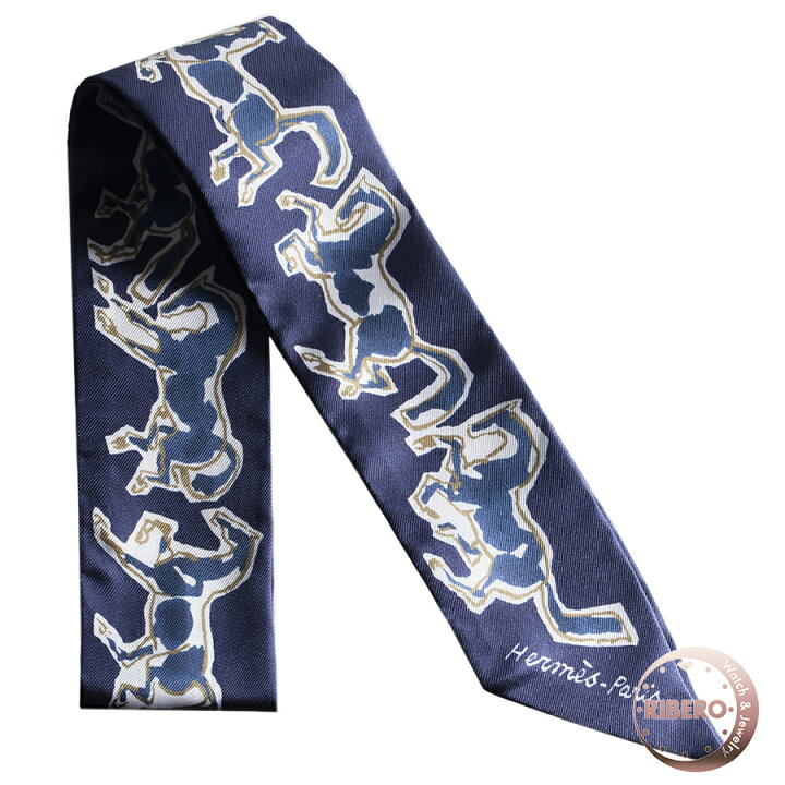 楽天市場】【楽天スーパーSALE】HERMES エルメス chevaux en liberte 