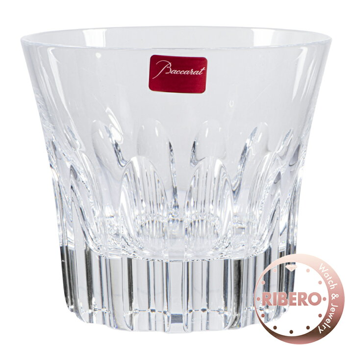 楽天市場】【未使用】Baccarat バカラ エトナ ロックグラス 2011年 