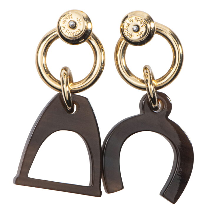 楽天市場】HERMES エルメス Amulettes Equestre アミュレット  