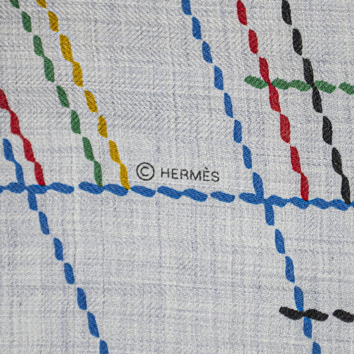 楽天市場】HERMES エルメス カレジェアン Pique Sellier ピケ セリエ 