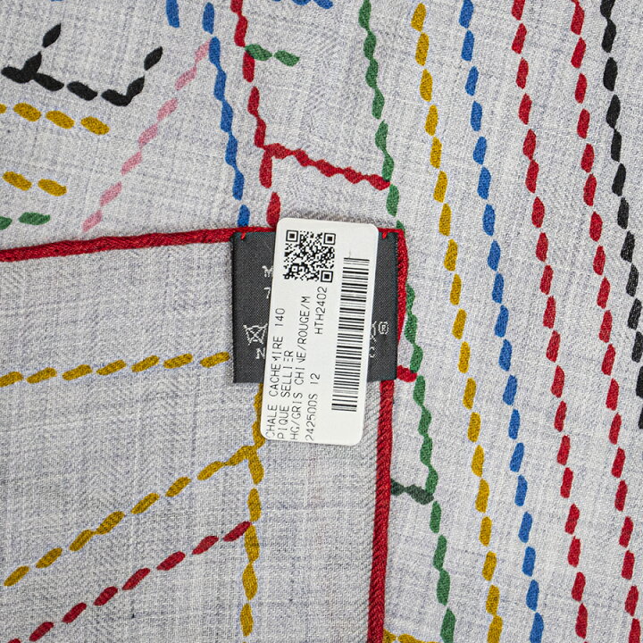 楽天市場】HERMES エルメス カレジェアン Pique Sellier ピケ セリエ  