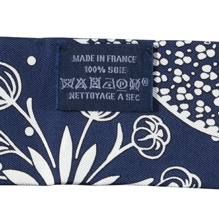 楽天市場】HERMES エルメス Les Leopards Bandana レオパード 
