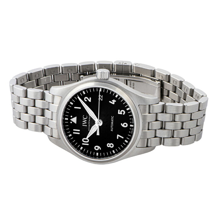 楽天市場】IWC パイロットウォッチ オートマティック36 IW324010【中古 