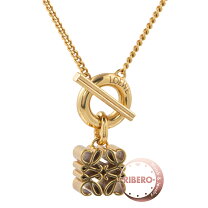 楽天市場】ロエベ 中古（ネックレス・ペンダント｜レディース  