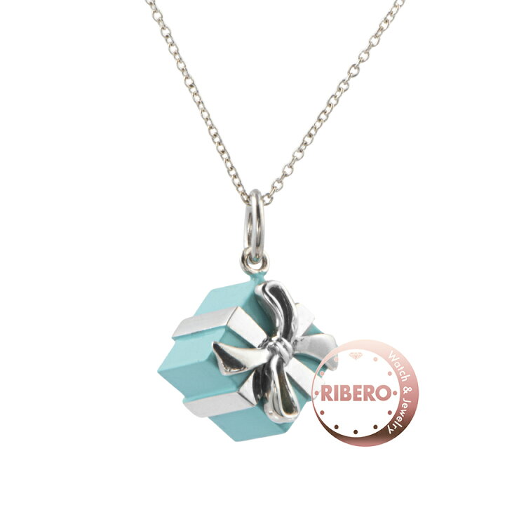 楽天市場】TIFFANY&Co. ティファニー ティファニーブルー ボックス 