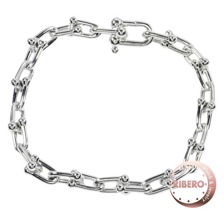 楽天市場】TIFFANY&Co. ティファニー ハードウェア スモール リンク  