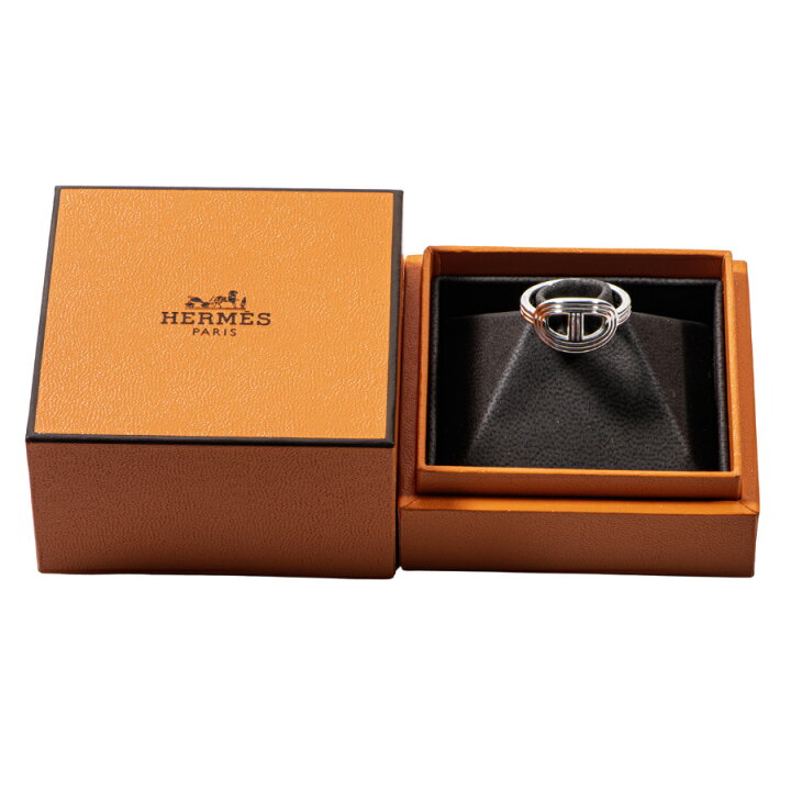 楽天市場】HERMES エルメス Chaine d