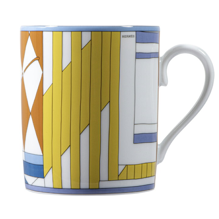 楽天市場】【未使用】HERMES エルメス PROMENADE AU FAUBOURG  