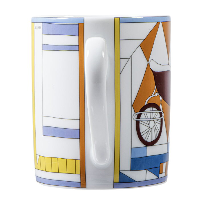 楽天市場】【未使用】HERMES エルメス PROMENADE AU FAUBOURG  