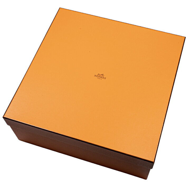 楽天市場】【未使用】HERMES エルメス クッション Hディアゴナル 
