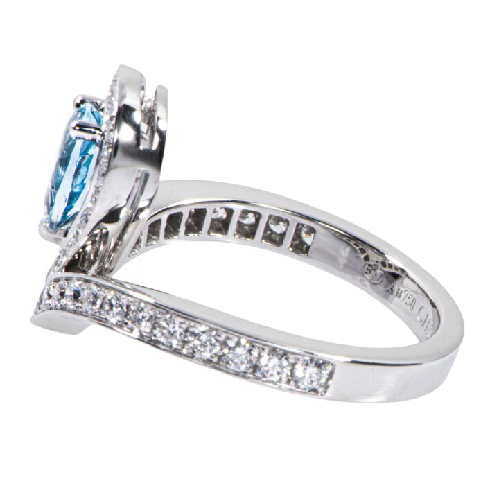 楽天市場】Chaumet ショーメ ジョゼフィーヌ コレクション エグレット 