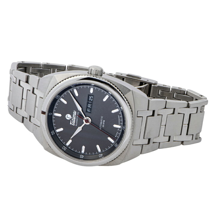 楽天市場】TUTIMA チュチマ ザクセン ワン オートマチック 6120-03  