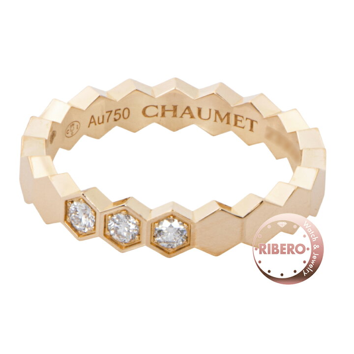 楽天市場】Chaumet ショーメ BEE MY LOVE「ビー マイ ラブ 