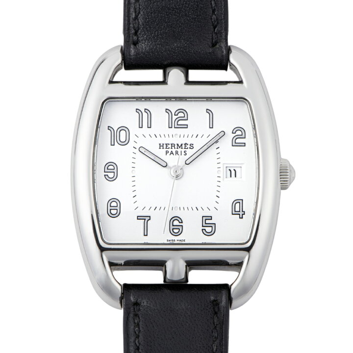 楽天市場】HERMES エルメス ケープコッド CT1.710【中古】 : RIBERO  