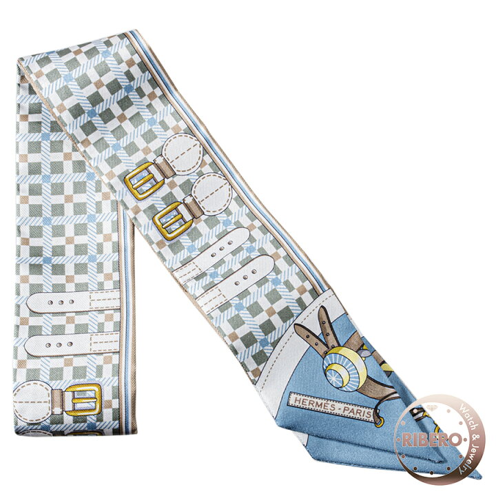 楽天市場】【未使用】HERMES エルメス Les Voitures Nouvelles 馬車の  