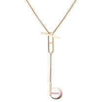 楽天市場】エルメス ネックレス エヴァーシェーヌダンクルの通販 