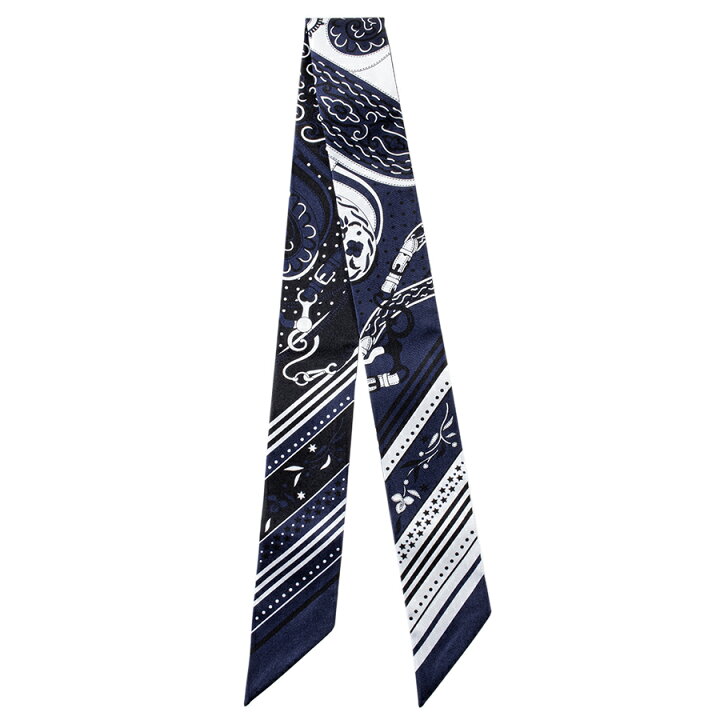 楽天市場】HERMES エルメス Festival des Amazones Bandana アマゾンの 